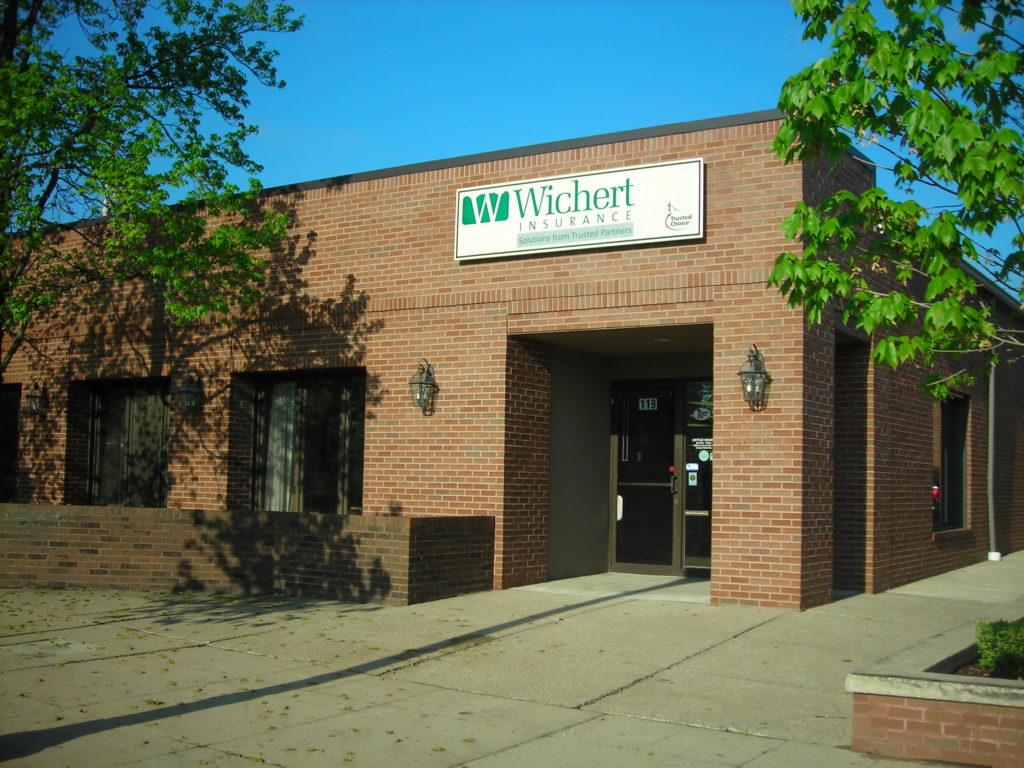 wichert insurance westerville ohio - wichert insurance lancaster ohio